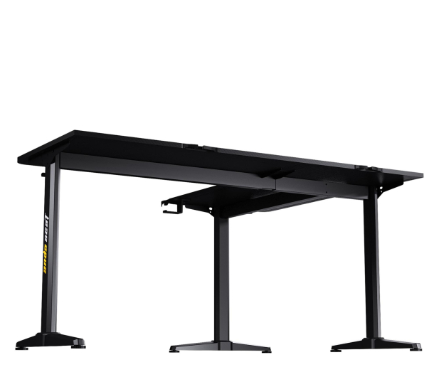 Anda Seat Wind Seeker Black - 1473972 - zdjęcie 4
